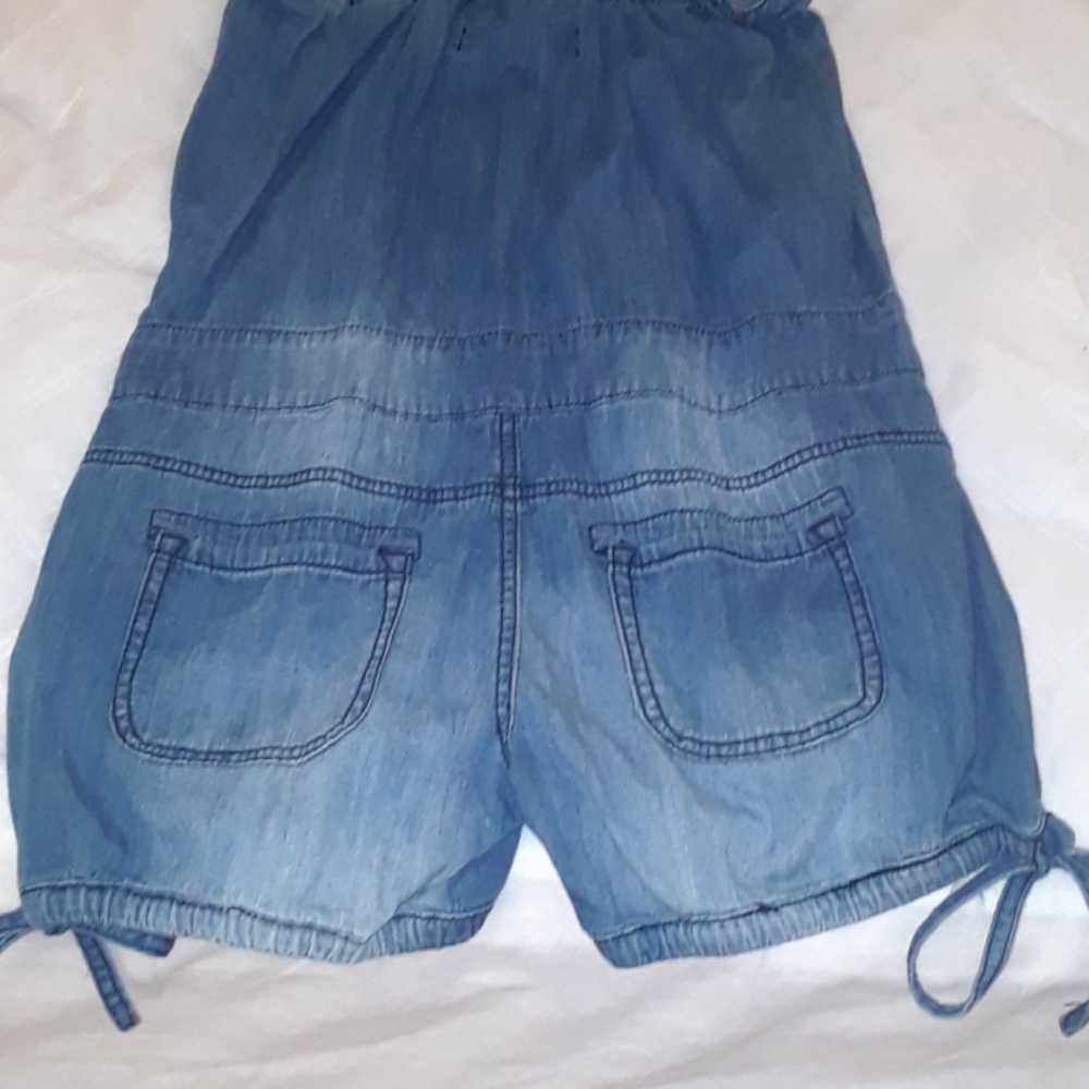 Overalls - Picture 4 of 4